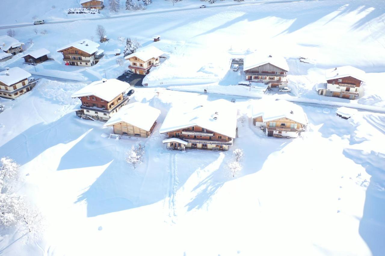 La Ferme Des Georgieres "Sejour En Tout Compris" Notre-Dame-de-Bellecombe Εξωτερικό φωτογραφία